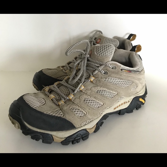 merrell continuum womens